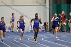 Track & Field  Women’s Track & Field open up the 2023 indoor season with a home meet against Colby College. They also competed against visiting Wentworth Institute of Technology, Worcester State University, Gordon College and Connecticut College. - Photo by Keith Nordstrom